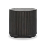 Ona End Table-Amber Mindi Veneer