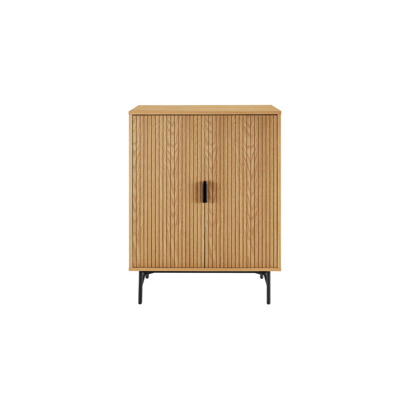 Janasha 2 - Door Standard Accent Cabinet