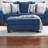 Camero Fabric Cocktail Ottoman-1178886920