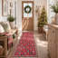 Laziya Christmas Rug-760123387