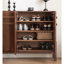 Armoire à chaussures de grande capacité-2142092197