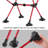 Metal Outdoor Lounge Chair-945724984