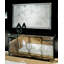 Sleek & Chic Modern Venetian Accent Mirror