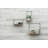 E-Z Wall 4" x 36" Peel & Stick Wall Paneling (1-Pack)-36561127