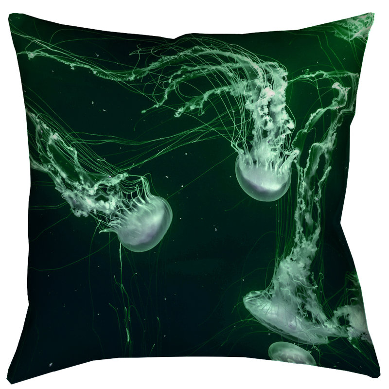 Housse de coussin Katelyn Smith, 14 po x 14 po