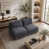 Grey Polyester