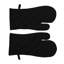 Wayfair Basics™ Taneytown Plain Oven Mitt Set-351314944