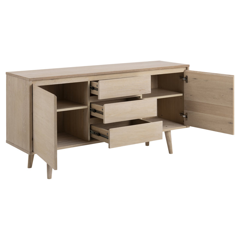 Popel 150cm Sideboard