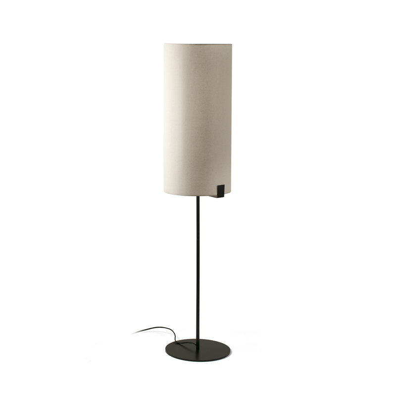Lampe sur pied Nila
