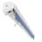 Awntech Key West Patio Retractable Awning with Cassette-10696442-116053210-10768221