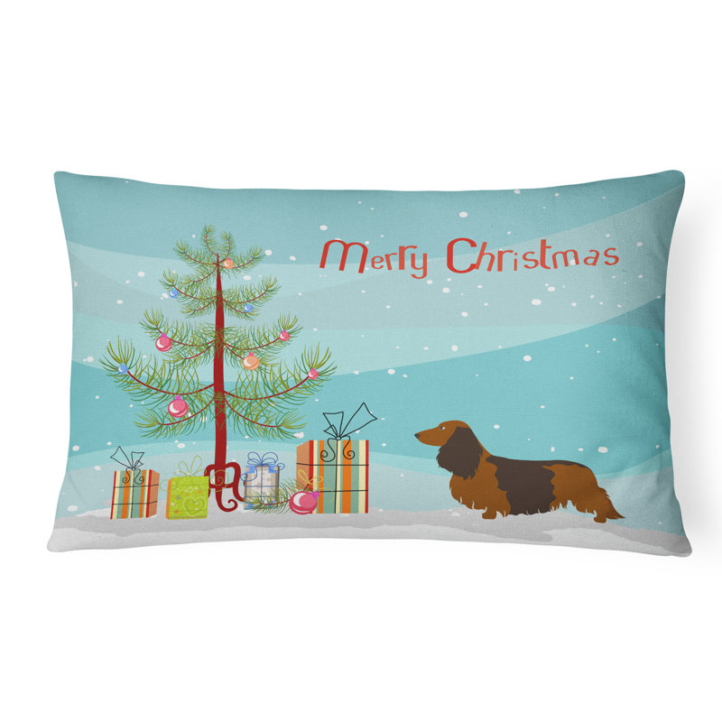 Outdoor Throw Pillow