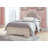 Mohn Upholstered Scalloped Bed-700992533