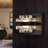Milano 6-In 1-Light Etl Certified Integrated Led Wall Sconce Lighting-75051180