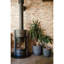 Capi Egg Planter Nature Rib-47838404-47838406