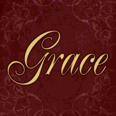 " Prayer Grace Love 3 "