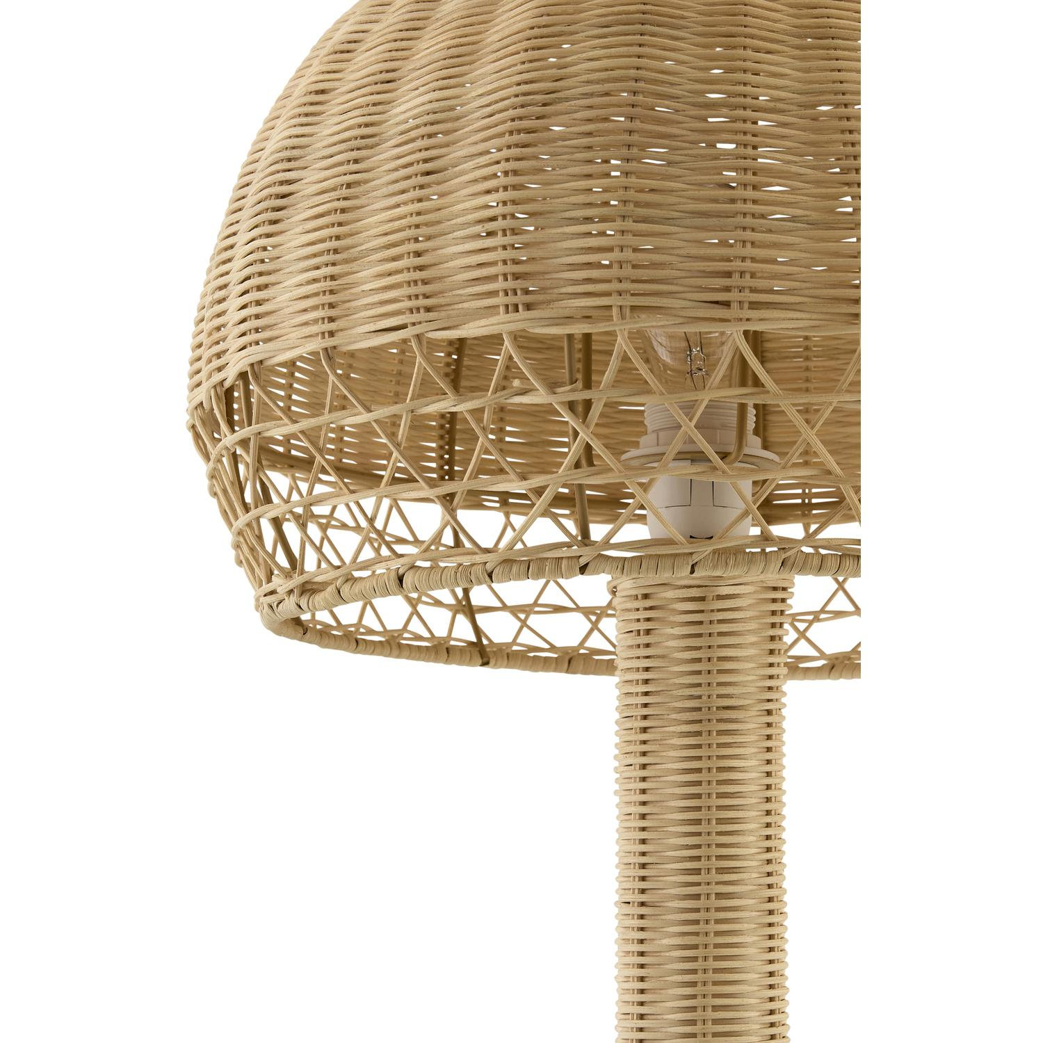 Annaya Crystalle Table Lamp