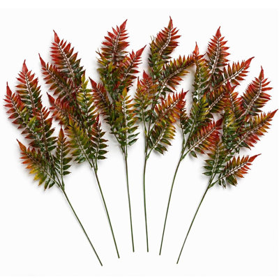 50 cm H Faux Plant