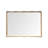 Willow Scalloped Mirror-930630765