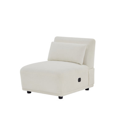 Chervil  3 - Piece Upholstered Sectional