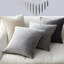Velvet Reversible Pillow Cover-124112916-124112915