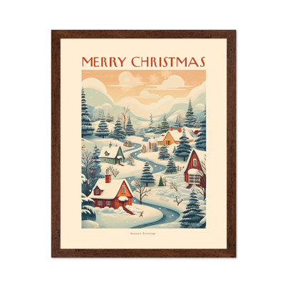 Merry Christmas No7