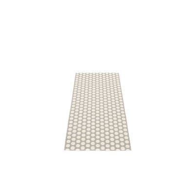 Noa Handmade Polka Dot Area Rug