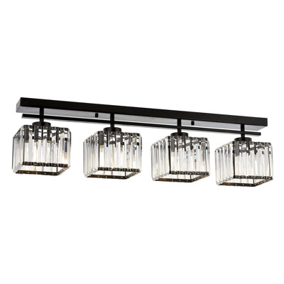 Demps 4 - Light LED Vanity Light