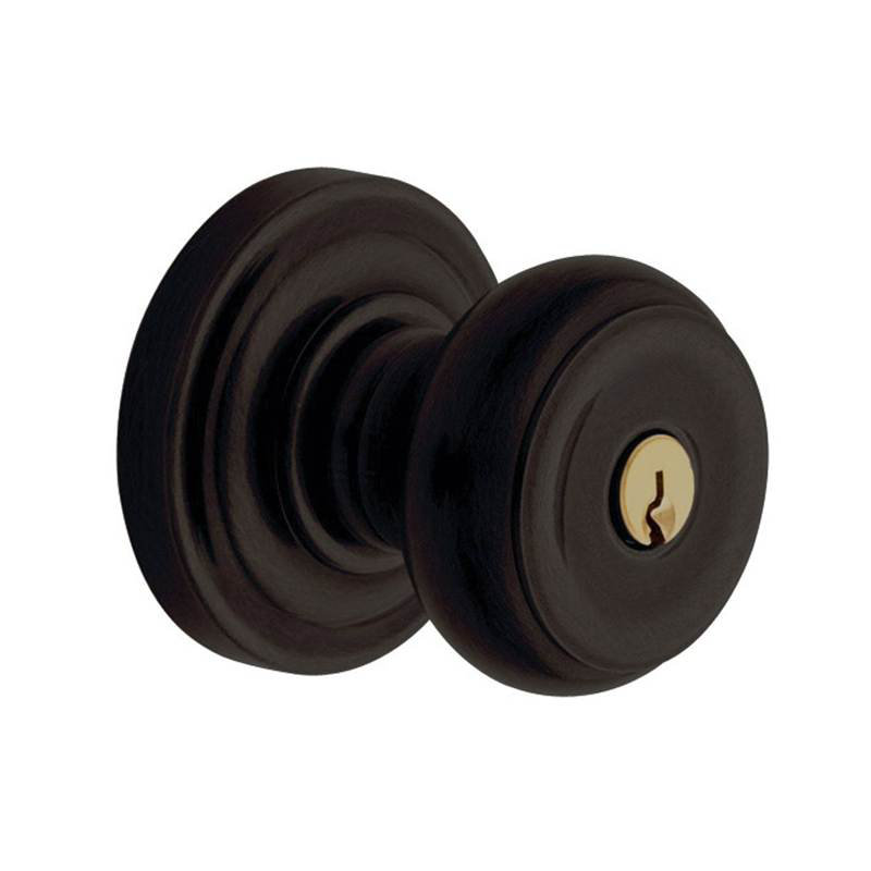 Bouton de porte Bradon