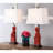 Ensemble de lampes de table 28 po Mcchristian-33651912