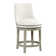 Tabouret de comptoir 26 po Vesper
