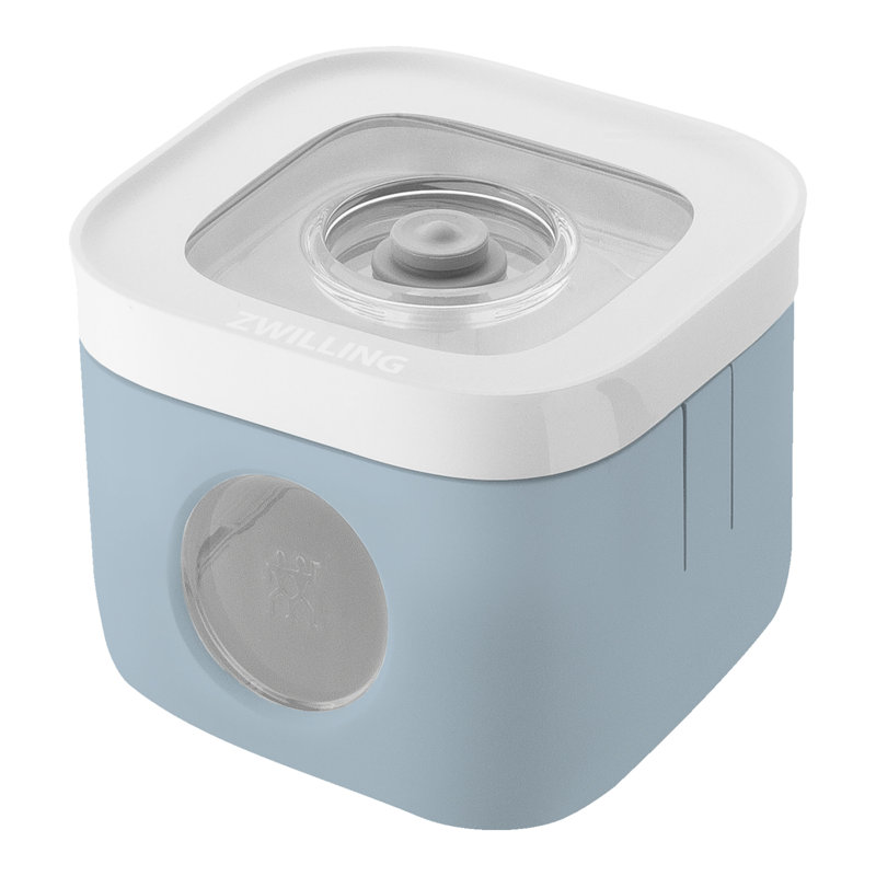  Housse cubique Fresh & Save, bleu, S