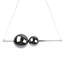 Clercie 1 - Light LED Pendant