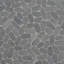 Carrelage de sol et de mur en pierre naturelle 11,81 po x 11,81 po