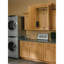 Solution d'organisation à tringle rétractable et réglable Rev-A-Shelf pour systèmes de rangement de garde-robe sur mesure-94078005