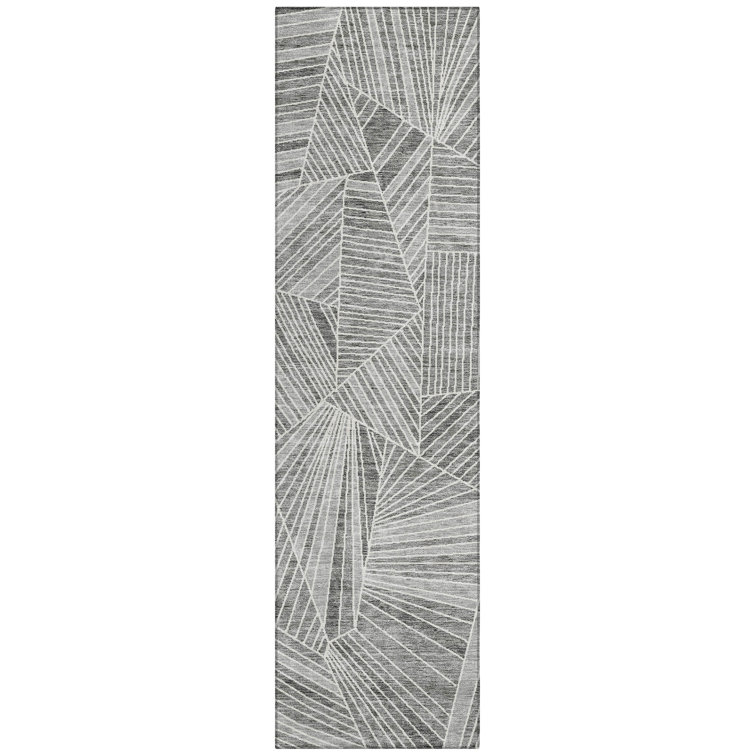 Colier Abstract Indoor / Outdoor Rug