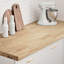 Solid Wood Table Top