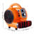 Vevor 13" Blower Fan