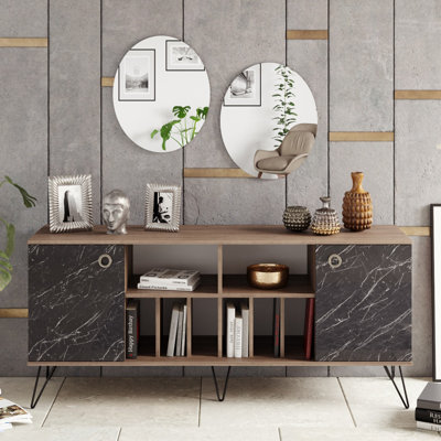 Harmond 180cm Sideboard