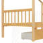 Lit en bois avec tiroirs-814837889-814837916