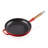 Le Creuset Signature Cast Iron Frying Pan with Wooden Handle-785821347-755936213