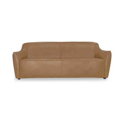 Hawkins Sofa Tan