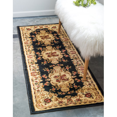 Oriental Area Rug