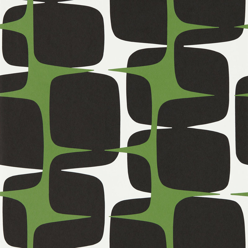 Going Lohko, Black/Green
