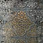 Ensemble de 3 lanternes de bougie Alhambra