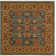 Moore Floral Indoor Rug