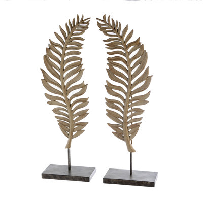 Lawerence Landscape & Nature Figurines & Sculptures