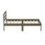 Lit plateforme Dorchester Farmhouse-850505411