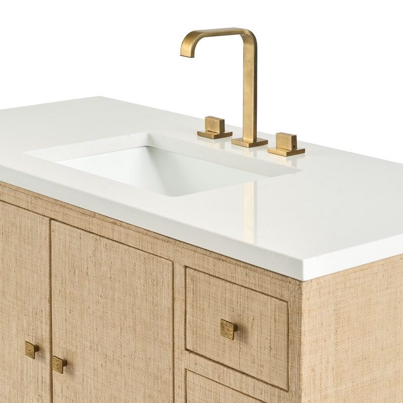Bixby 48'' W Single Vanity
