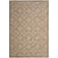 Tapis d'intérieur / extérieur à motif géométrique Bexton Performance-468215922
