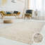 Aherin Hand Woven Beige Indoor Rug-1913788211